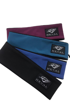 Kuschlig Wuschlig Stirnband