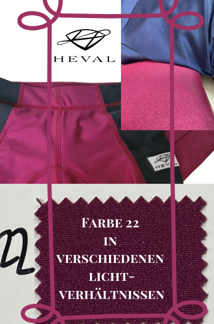 Kräftiges Berry (Farbe 22) Rennmaske Run by Rainbow Rails 