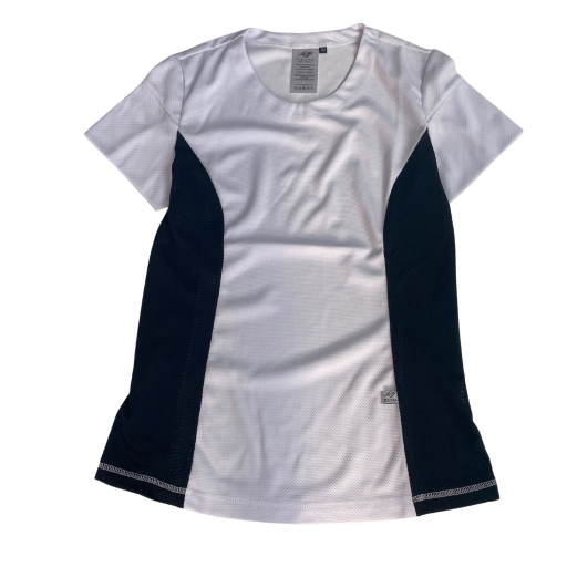 Function Shirt Kurzarm  "Meshy Sunshield" Sonnenschutz Lichtschutzfaktor UV 50 