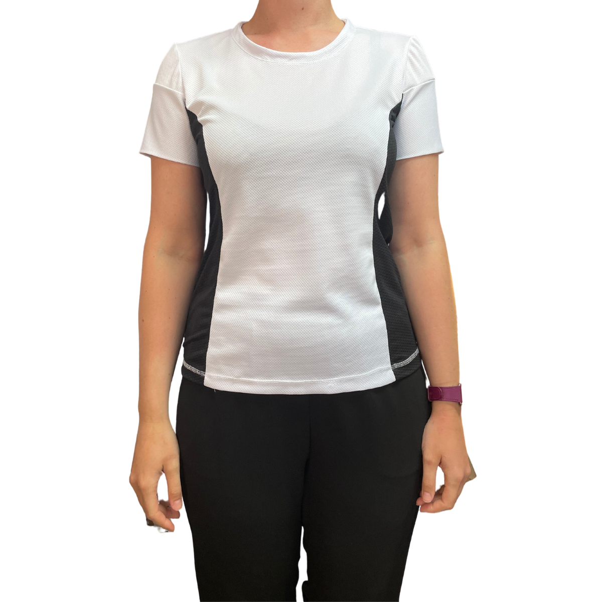 Function Shirt Kurzarm  "Meshy Sunshield" Sonnenschutz Lichtschutzfaktor UV 50 