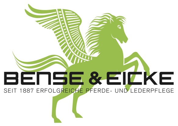 Bense & Eicke 